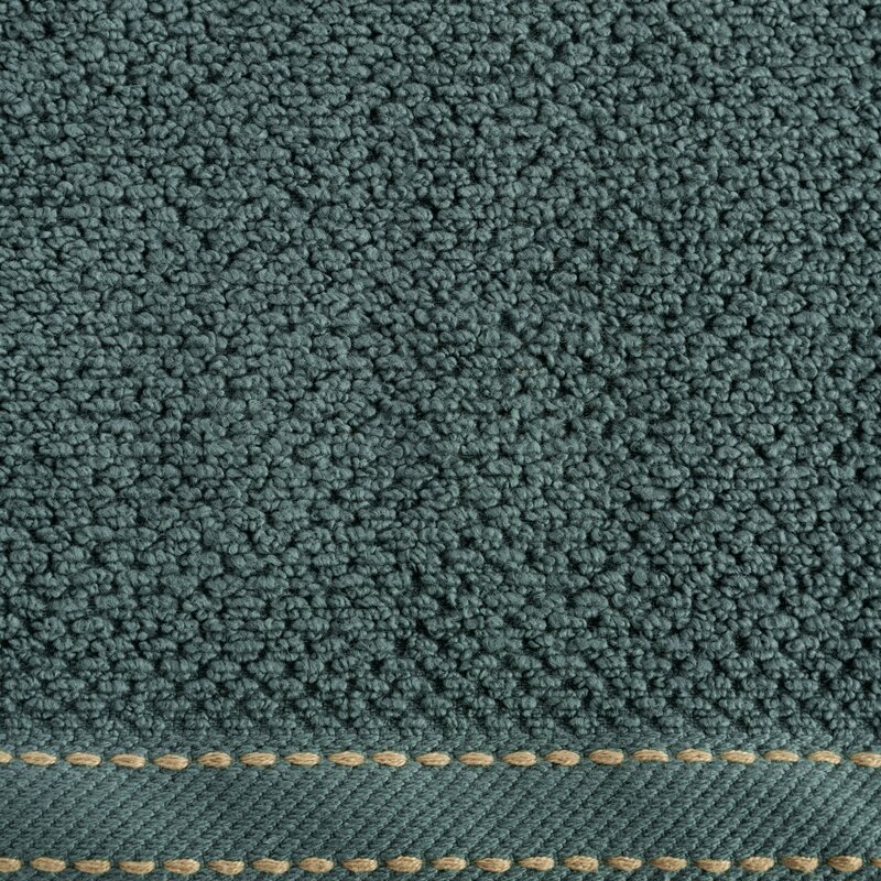 RĘCZNIK HAZEL 50 X 90 CM SZAŁWIOWY
