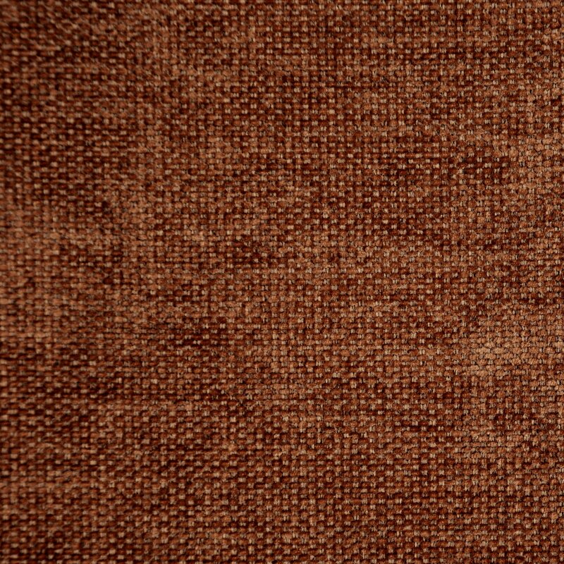 Zasłona gotowa NESKA rudy 140 X 270 cm – gotowa do zawieszenia
