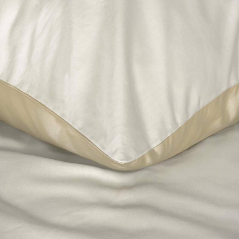 Komplet pościeli Nova3 kremowa 220 X 200 CM – dla spokojnego snu