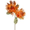 KWIAT FLORE 888 O 29 X 95 CM KREMOWY