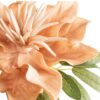 Kwiat Flore beżowy O 19 x 85 cm – subtelna ozdoba domu