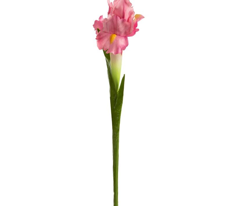 KWIAT NATU 330 68 CM RÓŻOWY