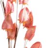 Kwiat Flore 884 różowy 100 cm – wnosi świeżość i elegancję