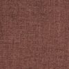 Zasłona gotowa na taśmie JULA2 marsala 140 X 270 CM – ciepło i naturalny urok