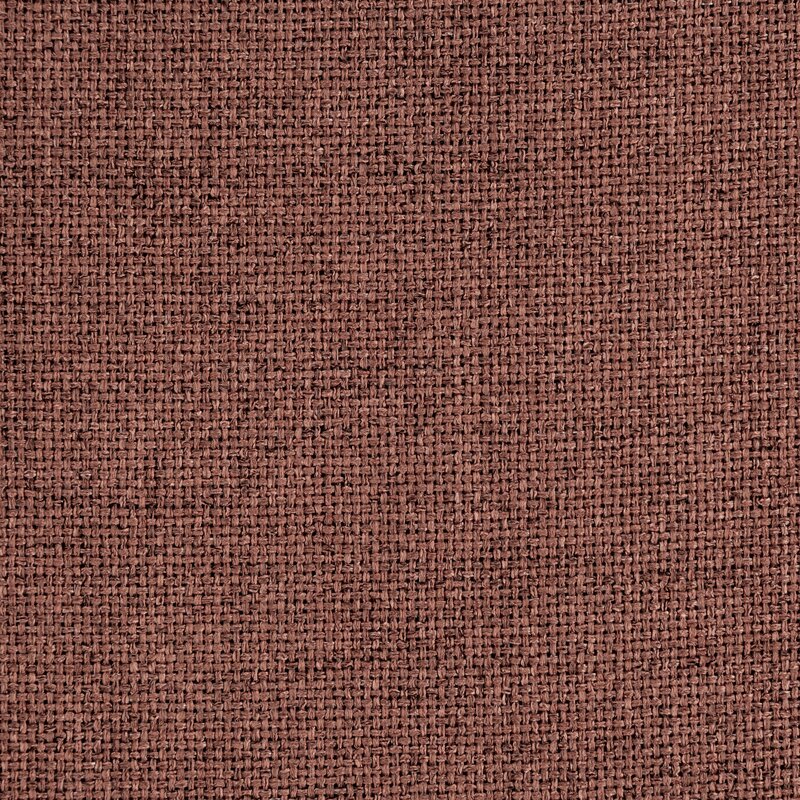 Zasłona gotowa na taśmie JULA2 marsala 140 X 270 CM – ciepło i naturalny urok