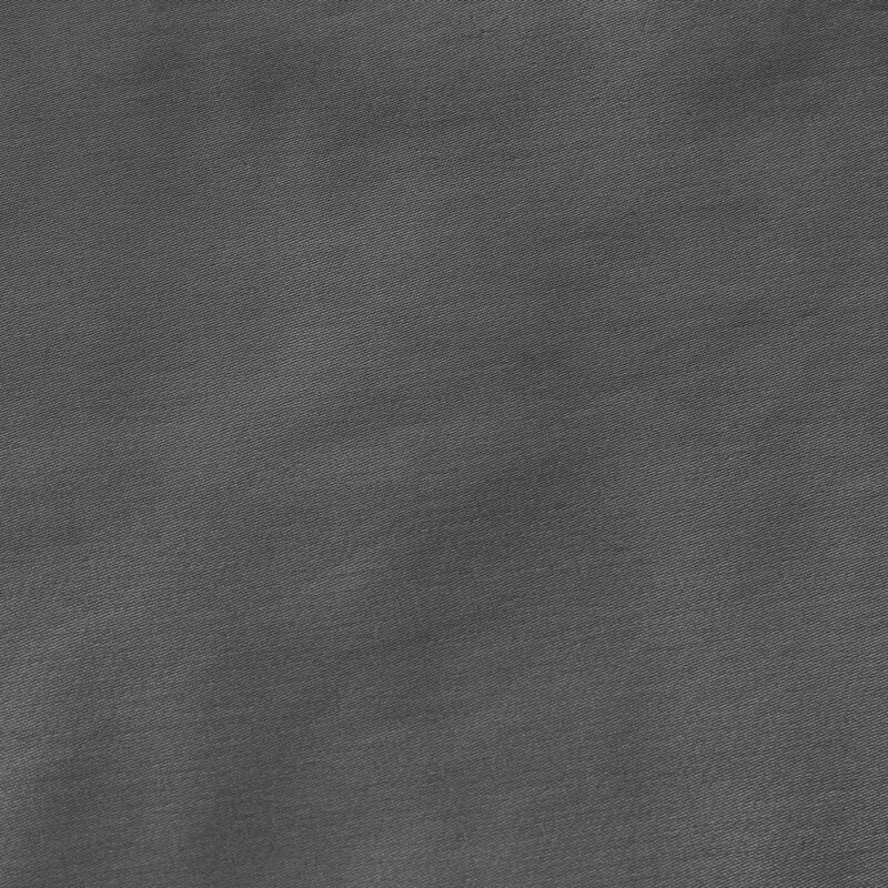 Komplet pościeli Nova3 stalowy 220 X 200 CM – miękka i przyjemna w dotyku