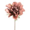 KWIAT FLORE 885 O 25 X 77 CM PUDROWY RÓŻ