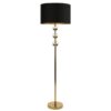 LAMPA ALISON (2) O 41 X 156 CM ZŁOTY