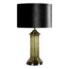 LAMPA SELENA (01) O 33 X 46 CM BRĄZOWY