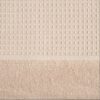 Ręcznik BASIC2 brązowy 70 X 140 CM – miękki i chłonny