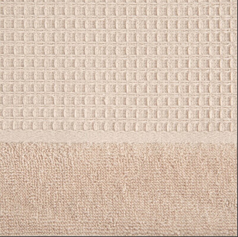 Ręcznik Calma 50 X 90 cm – miękki i chłonny