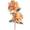 KWIAT FLORE 890 O 17 X 90 CM BEŻOWY