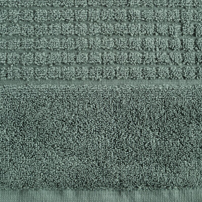 Ręcznik Bella szałwiowy 50 X 90 CM – miękki i chłonny