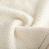 RĘCZNIK HAZEL 50 X 90 CM KREMOWY