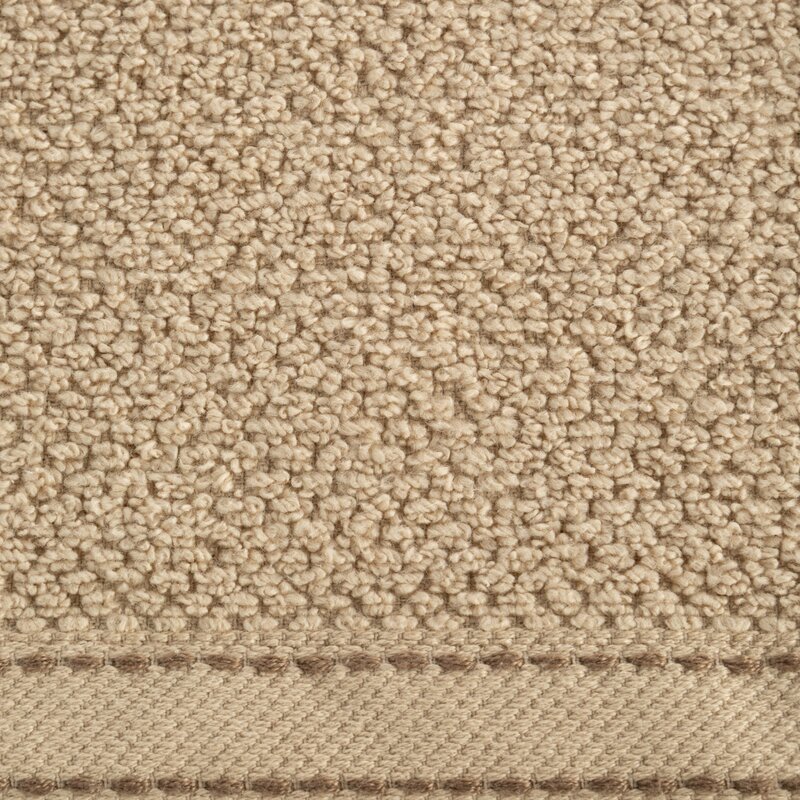 RĘCZNIK HAZEL 30 X 50 CM BEŻOWY