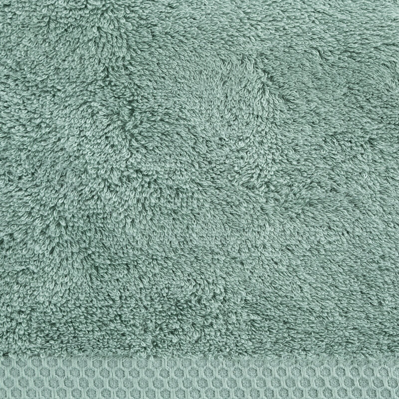 Ręcznik Harmony miętowy 50 X 90 CM – miękki i delikatny