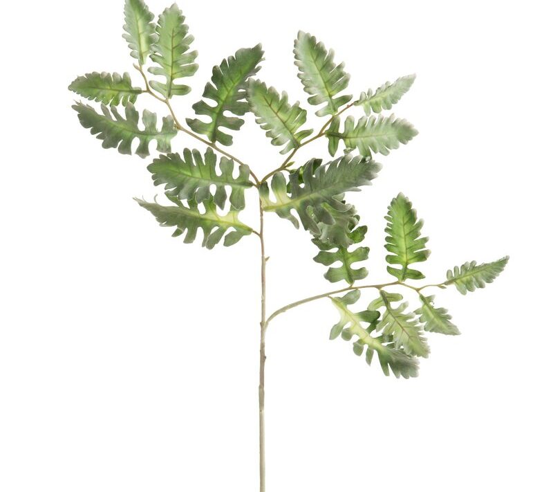 KWIAT NATU 501 65 CM ZIELONY