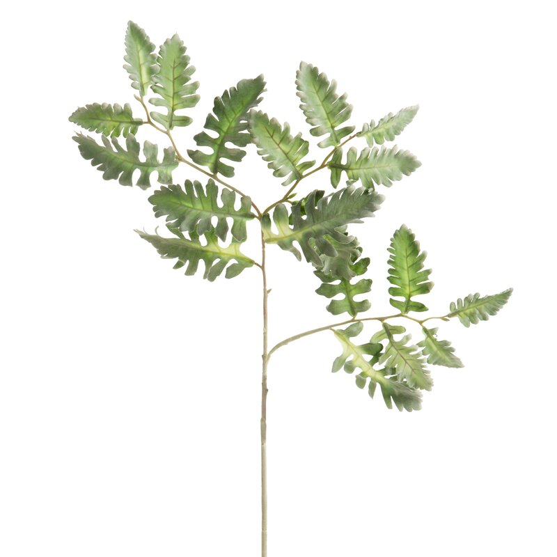 KWIAT NATU 501 65 CM ZIELONY