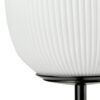 LAMPA RUTH (2) O 23 X 150 CM BIAŁY