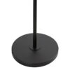 LAMPA RUTH (3) O 23 X 150 CM GRAFITOWY