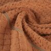 Ręcznik Zero Twist Favory ceglasty 50 X 90 cm – miękki i chłonny