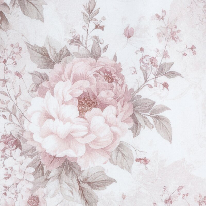 POŚCIEL D91 IDA 160 X 200 CM JASNOBEŻOWY