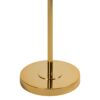LAMPA ALISON (2) O 41 X 156 CM ZŁOTY