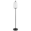 LAMPA RUTH (2) O 23 X 150 CM BIAŁY