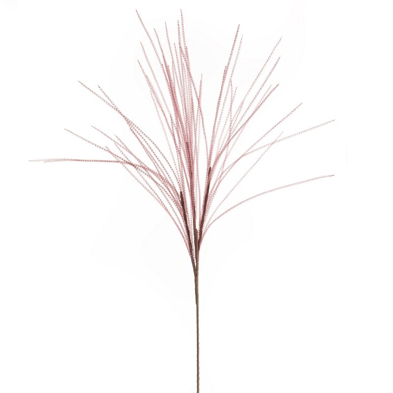 KWIAT ORGANZA 8 120 CM RÓŻOWY