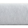 Ręcznik Harmony srebrny 50 X 90 CM – miękki i chłonny