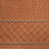 Ręcznik Zero Twist Favory ceglasty 50 X 90 cm – miękki i chłonny