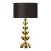 LAMPA RUTH (1) O 23 X 150 CM ZIELONY