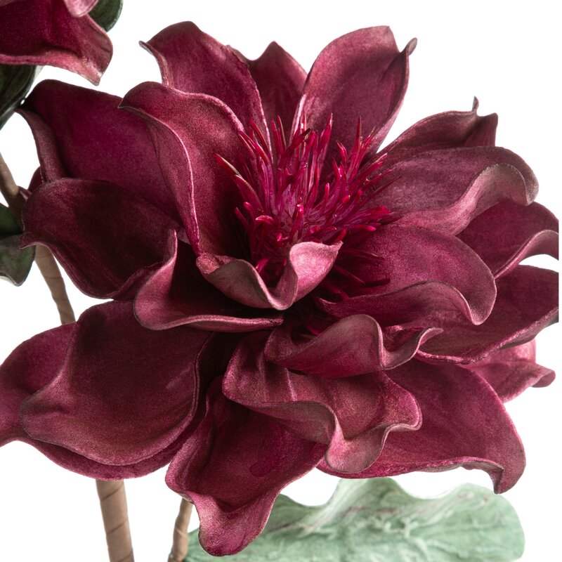 KWIAT FLORE 890 O 17 X 90 CM FIOLETOWY